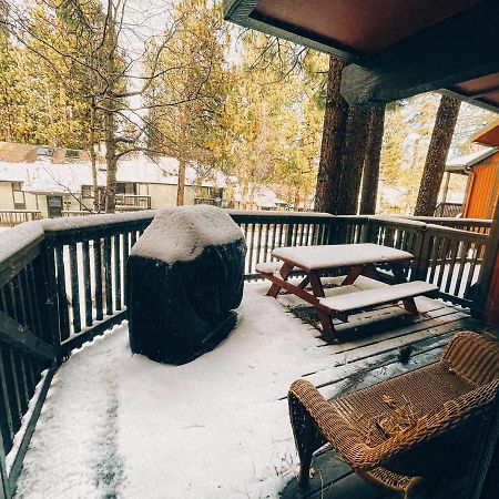 Remodeled Home At Snow Summit Биг Бэар Лейк Экстерьер фото
