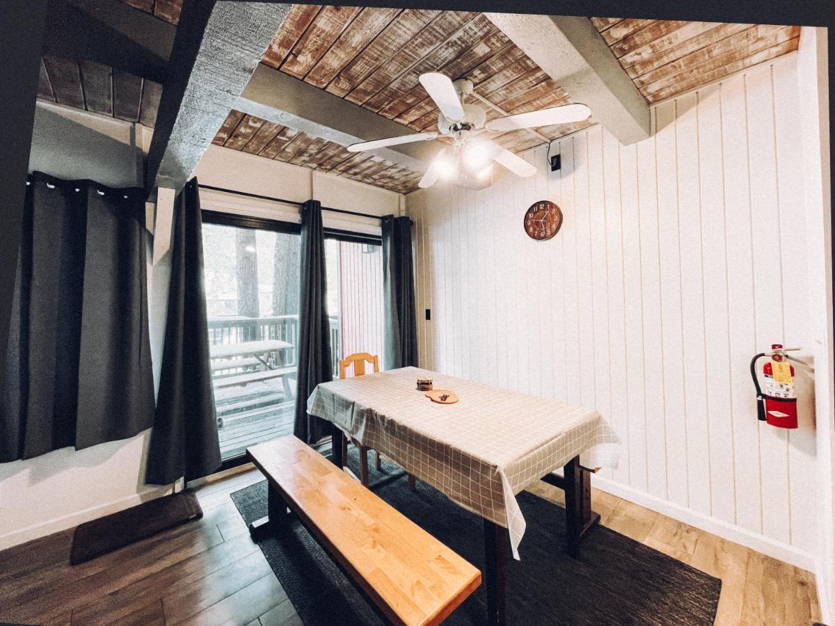 Remodeled Home At Snow Summit Биг Бэар Лейк Экстерьер фото
